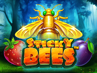 Sticky Bees game icon