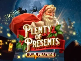 Plenty Of Presents game icon