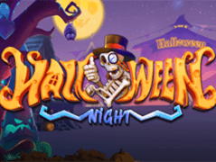 Halloween game icon
