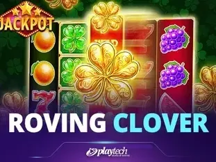 Roving Clover game icon