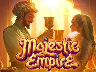 Majestic Empire game icon